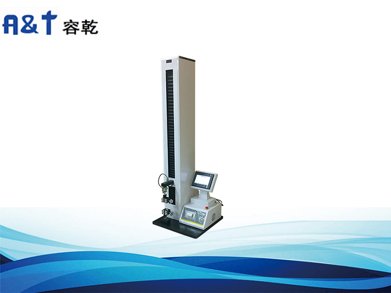 什么是電子拉力試驗機？