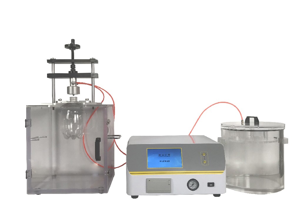如何正確選擇密封性能檢測儀